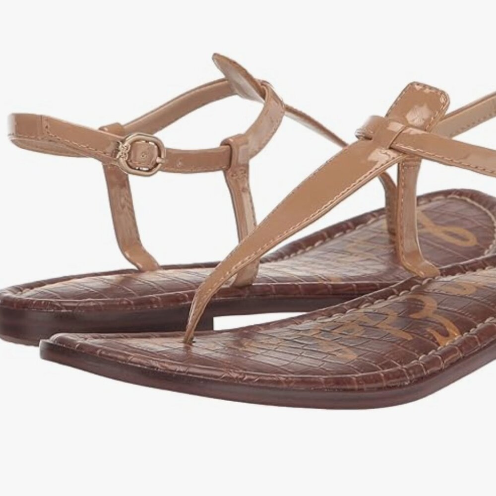 Sam Edelman Women's Gigi Sandal, 11 M